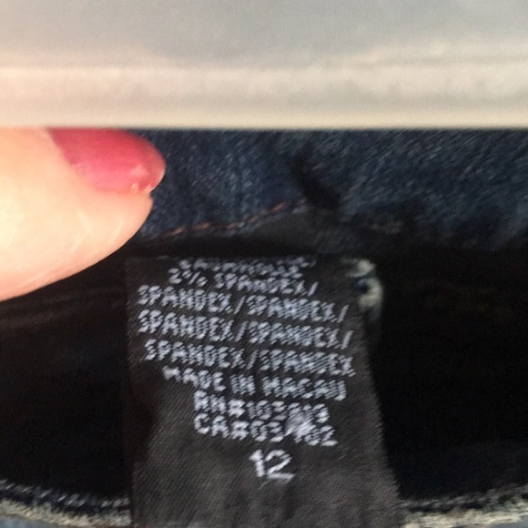 New w/o tags Harley jeans - Picture 4 of 8